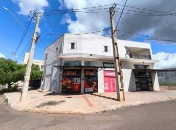 Apartamento · 37m² · 1 Quarto · 1 Vaga · Apartamento Kit Net sobreloja proxima Av Mandacaru