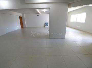 Comercial · 87m² · 1 Vaga · Sala Comercial Sobreloja - Zona 01