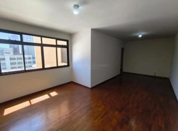 Apartamento · 90m² · 3 Quartos · 1 Vaga · Apartamento com 03 Dormitórios - Zona 01