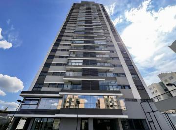Apartamento · 93m² · 2 Quartos · 2 Vagas · Edifício Soul