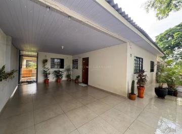 Casa · 128m² · 3 Quartos · 3 Vagas · Casa à venda na Rua Rio Iguaçu