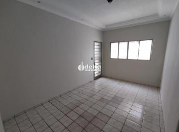 Apartamento · 63m² · 3 Quartos · 1 Vaga · Apartamento disponível para locação no bairro Granada em Uberlândia-MG