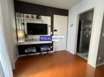 Apartamento · 65m² · 3 Quartos · 1 Vaga · Apartamento Real Parque 3 Dormitórios 1 Vaga