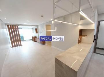 Apartamento · 108m² · 3 Quartos · 2 Vagas · Aparamento Pinheiros 3 dormitórios 2 vagas
