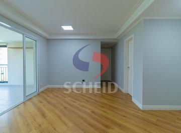 Apartamento · 89m² · 2 Quartos · 1 Vaga · Apartamento para venda em Jardim Prudência com 2 quartos, sendo 1 suíte , 89m² 1 vaga