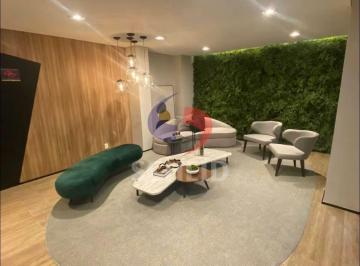 Apartamento · 36m² · 2 Quartos · APARTAMENTO MOBILIADO À VENDA - BELA VISTA (SP)