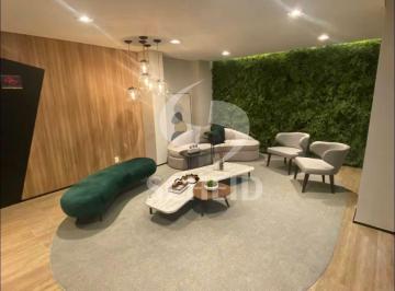 Apartamento · 36m² · 2 Quartos · APARTAMENTO MOBILIADO À VENDA - BELA VISTA (SP)