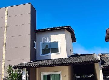 Casa · 155m² · 4 Quartos · 2 Vagas · Casa Duplex 4 Suítes Centro - Eusébio