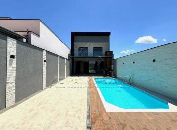 Casa · 175m² · 2 Quartos · CASA 2 QUARTOS RESIDENCIAL GIARDINO DI
