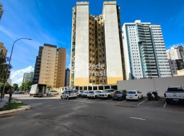 Apartamento · 112m² · 3 Quartos · 2 Vagas · QUADRA 106 LOTE 20 BLOCO A  - 3QUARTOS + DCE + 2 GARAGENS ED FLAMBOYANT RESIDENCE