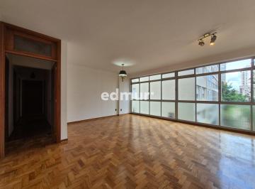 Apartamento · 114m² · 3 Quartos · Apartamento à venda - no Jardim Europa