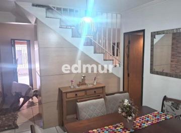 Casa · 101m² · 3 Quartos · Casa à venda - no Jardim das Maravilhas