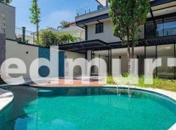 Casa · 780m² · 4 Quartos · Casa à venda - no Jardim Paulista