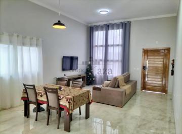 Casa · 540m² · 3 Quartos · 2 Vagas · Oportunidade - Casa térrea em Condomínio - Caçapava - Condomínio Ecopark Bourbon - 3 Suítes - 218m².