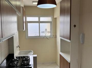 Apartamento · 57m² · 2 Quartos · 1 Vaga · Oportunidade - Apartamento - Jardim Ismênia - Residencial Edifício Up Side - 2 Dormitórios - 55m².