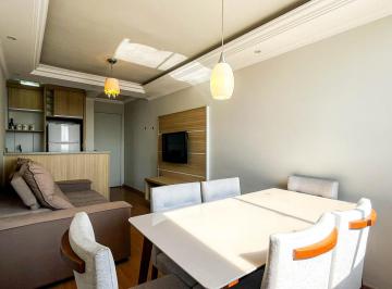 Apartamento · 46m² · 2 Quartos · 1 Vaga · Condomínio Residencial Spazio Carmenere - Apartamento pronto para morar à Venda – Condomínio Residen
