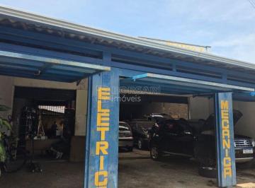 Comercial · 255m² · 1 Quarto · 6 Vagas · Comercial Casa em Araraquara