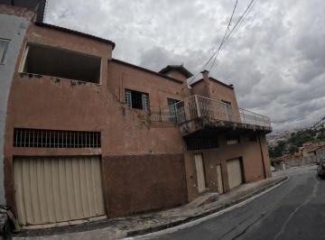 Casa · 316m² · 4 Quartos · 3 Vagas · Casa 4 Quartos com Suíte e Anexo – Bairro Lagoa | Venda Nova – Belo Horizonte