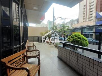 Apartamento · 120m² · 3 Quartos · 1 Vaga · Apartamento em Praia da Costa  -  Vila Velha