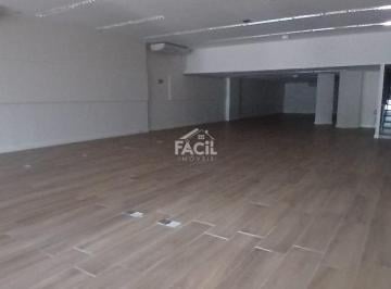 Comercial · Galpão para Locação na Enseada do Suá, Vitória