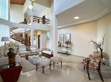 Casa · 400m² · 5 Quartos · 4 Vagas · Casa Alto Padrão em Graça, Valença/BA