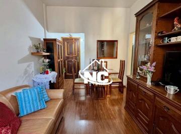 135d1523d9008d495166bca5a74f611479ca2070 · Apartamento com 2 quartos à venda, 110 m² por R$ 650.000 - Icaraí - Niterói/RJ