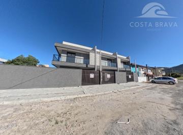Casa · 112m² · 3 Quartos · 1 Vaga · Sobrado em Bom Retiro - Matinhos