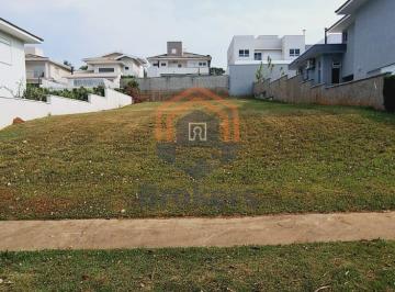 Terreno · 560m² · Terreno Condominio Reserva da Serra -  Jundiaí