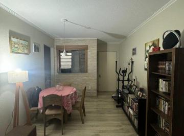 Apartamento · 49m² · 1 Quarto · Apartamento com 1 quarto com portaria 24h à venda no Bairro Sarandi.