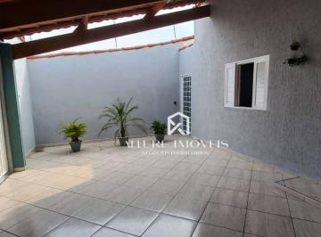 c9ac9eb5b1ee9d295d62b20ed6404086f3813629 · Casa com 3 dormitórios à venda, 146 m² por R$ 650.000,00 - Jardim Caçapava - Caçapava/SP