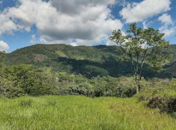56fd6b3f385f57d3db90aa1e2ba46724e2328598 · Terreno à venda, 30.000 m² por R$ 550.000 - Bairro do Souza - Monteiro Lobato/SP