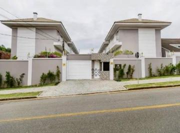 40dcfed8899e1fb04b3a360f487a8165a712f27f · Casa com 3 dormitórios à venda, 198 m² por R$ 1.790.000,00 - Jardim Social - Curitiba/PR