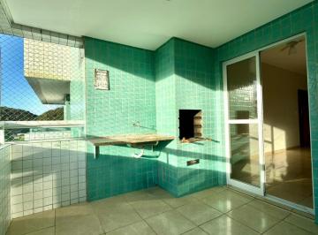 Apartamento · 71m² · 2 Quartos · 1 Vaga · Apartamento em Canto do Forte - Praia Grande, SP