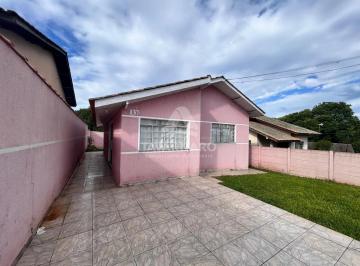 Casa · 297m² · 3 Quartos · 2 Vagas · Casa 3 quartos Colônia Dona Luiza