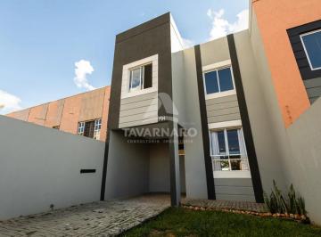 Casa · 196m² · 3 Quartos · 2 Vagas · Triplex Jardim América