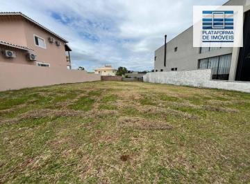 9f6eb114753526ca45ffde8afeadc29e93780735 · Terreno à venda, 600 m² por R$ 370.000,00 - Condomínio Terras de Santa Cruz - Bragança Paulista/SP