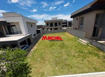 Terreno · 250m² · terreno com 250 metros no condomínio Aruana plano aceita permuta por casa no bosque dos eucaliptos