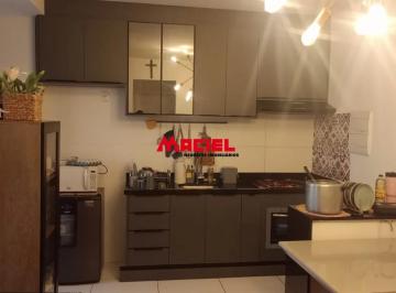 Apartamento · 52m² · 2 Quartos · 1 Vaga · Apto no bairro Urbanova, andar alto, vista livre, 02 dormitorios, suíte, repleto de armários planeja
