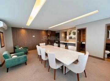 Comercial · 80m² · 1 Vaga · Sala Comercial Mobiliada para Locação no bairro Centro