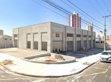 Comercial · 412m² · Comercial Salão em São José do Rio Preto