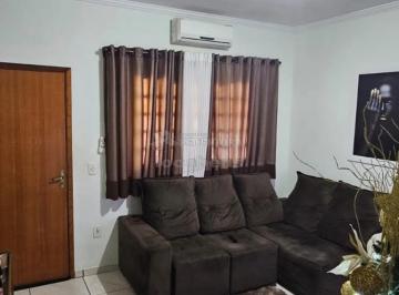 Casa · 200m² · 3 Quartos · 2 Vagas · Residencial Santa Ana - Casa Venda
