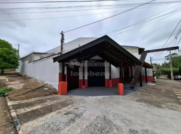 Comercial · 300m² · Jardim do Bosque - Salão Comercial Locação
