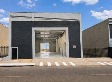 Comercial · 611m² · Galpão Comercial com 670m² para Locação no bairro Distrito Industrial Doutor Carlos Arnaldo e Silva