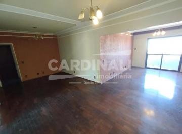 sala · Apartamento grande no centro da cidade portaria 24 horas