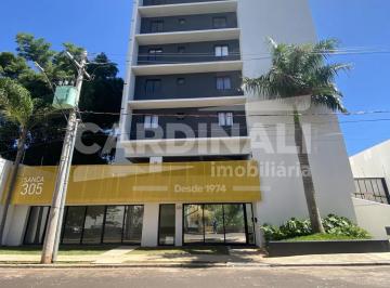 Apartamento · 28m² · 1 Quarto · 1 Vaga · Apartamento Padrão em São Carlos