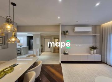6fdd9883e435bf1ab8267dc68ac121acf6305f3e · Apartamento com 3 dormitórios à venda, 143 m² por R$ 1.850.000,00 - Aparecida - Santos/SP