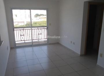 Apartamento · 58m² · 2 Quartos · 1 Vaga · Apartamento para alugar em São José dos Campos, Monte Castelo, com 2 quartos, com 58 m²