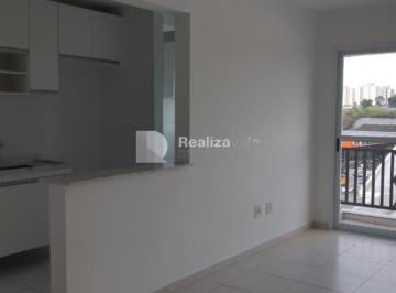 Apartamento · 58m² · 2 Quartos · 1 Vaga · Apartamento para alugar em São José dos Campos, Monte Castelo, com 2 quartos, com 58 m²