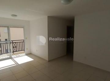Apartamento · 72m² · 3 Quartos · 1 Vaga · Apartamento para alugar em São José dos Campos, Monte Castelo, com 3 quartos, com 72 m²