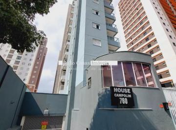 Apartamento · 49m² · 2 Quartos · 1 Vaga · Apartamento a venda modulado e mobiliado